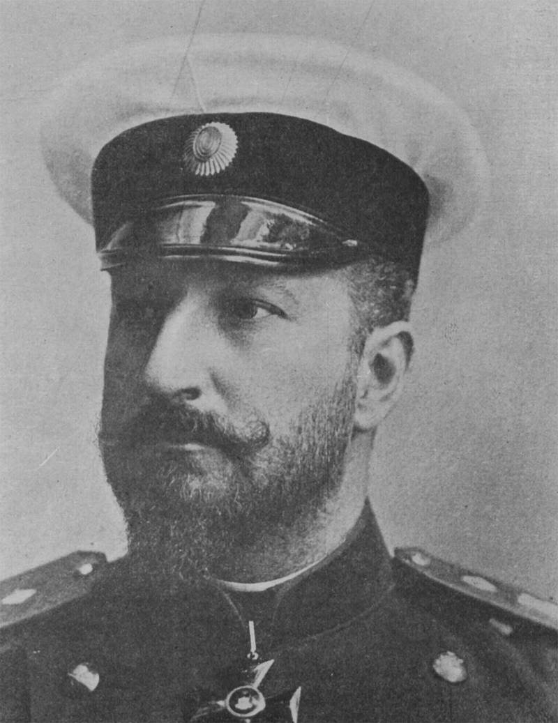 Фердинанд 1 болгарский