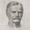 Генерал Август фон Маккензен