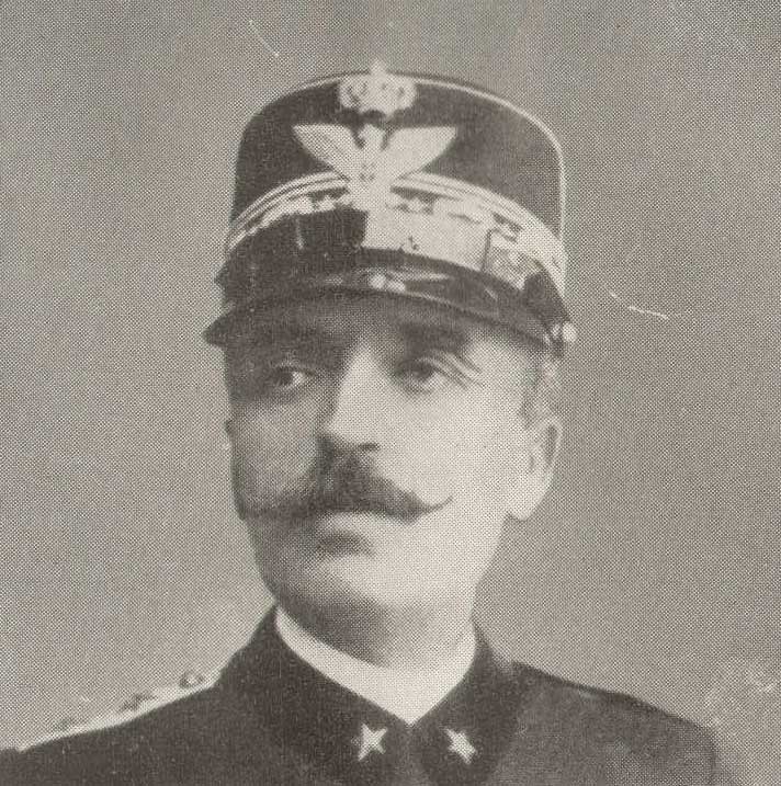 Генерал Кадорна